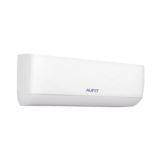 Minisplit WiFi Inverter / SEER 17 / 12,000 BTUs ( 1 TON ) / R32 / Frio / 220 Vca / Filtro de Salud / Compatible con Alexa y Google Home.